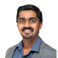 Dr Prashanth Hari Dass